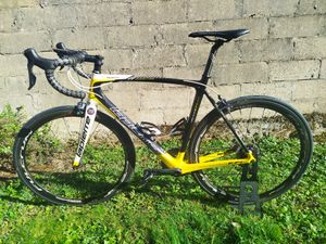 Lapierre Xelius 200 EFI  excellent état - 1