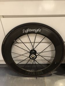 Lightweight fernweg avant 80 mm état neuf - 1