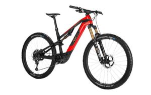 VTT électrique Rotwild RX375 Ultra - Taille L - 20... - 1