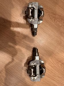 Pedale X-Track Power Dual  - 1