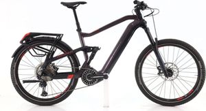 Produit Reconditionne    Haibike Xduro Adventr Fs ... - 1
