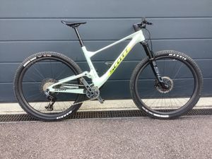VTT Scott Spark team issue axs 2026 - 1