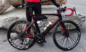 Groupe SHIMANO DURA ACE / ULTEGRA 11x36 Hydrauliqu... - 1