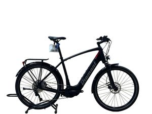 Diamant Zouma Deluxe+ Vélo électrique Shimano Deor... - 1