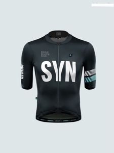 Maillot SYN Black - 1