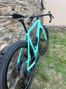 Gravel - Bianchi Arcadex Pro (M) - 1