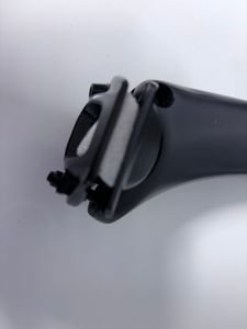 Tige de selle Tarmac SL8 - 1