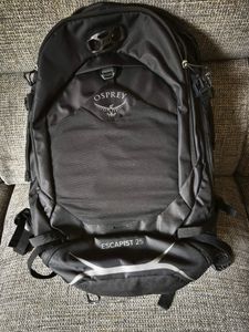 Sac a dos VTT Osprey Escapist - 1