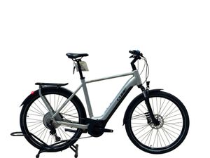 Cube Touring Hybrid Pro 625 Vélo électrique Shiman... - 1