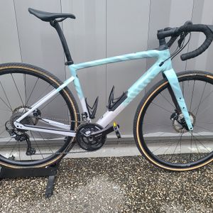 DIVERGE COMP CARBON - 1