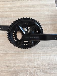 Pédalier Shimano 105 - 1