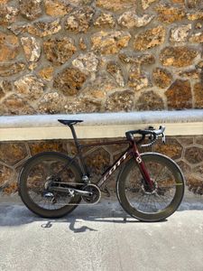 SCOTT Addict RC 10  - 1