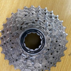 Cassette R7000 11/32 - 1