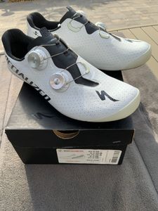 Chaussures Specialized S-Works Torch White Team - 1