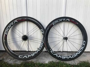 roues campagnolo bora one 50 boyaux - 1
