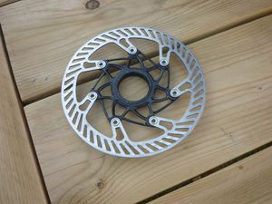 DISQUE DE FREIN CAMPAGNOLO - 1