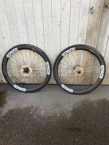 Roues ENVE AR40 - 1