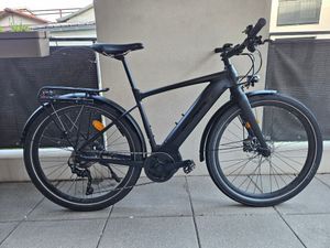 Giant FastRoad E+ EX D - 1