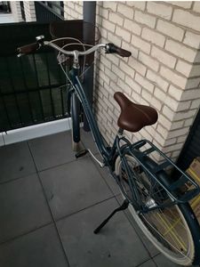 Vélo Elops 540 - 1