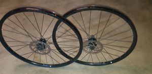 Roues gravel SX2 Giant - 1