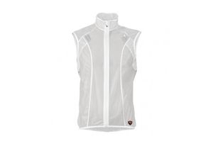 Veste coupe-vent homme neuve - 1