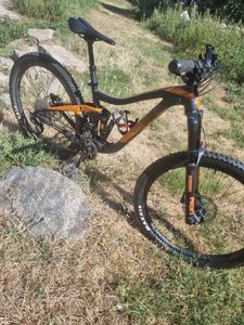 Vtt giant trance taille "s' - 1