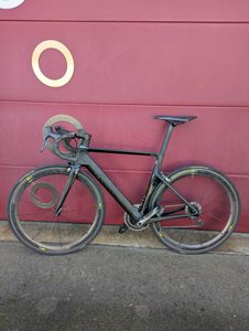 Canyon Aeroad CF SLX taille S – Dura-Ace Di2 11v –... - 1