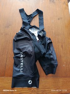 Cuissard castelli  - 1