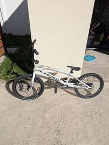 Bmx chase edge pro xxl - 1
