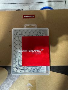 chaine SRAM Rival 12vitesses  - 1