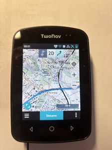gps twonav terra - 1
