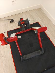Home trainer elite novo force 8  - 1