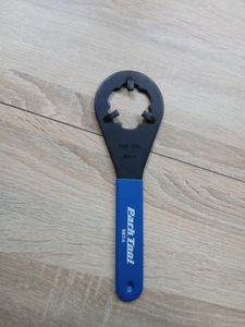 clé Park Tool BBT-4 pour boîtier Sachs, Campagnolo... - 1