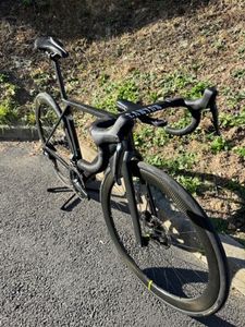 Vélo CANYON CFR Di2  - 1
