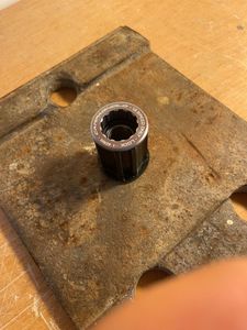 Corps de roue libre campagnolo 12 s vendu avec écr... - 1