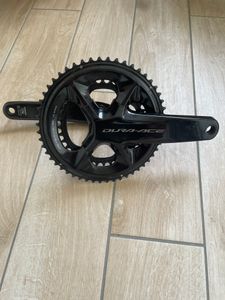 Pédalier dura ace 12v - 1