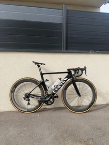 Canyon Aeroad - 1