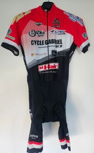 Combinaison CLM taille L - 1