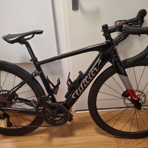 vae wilier triestina - 1