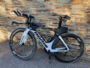 ADRIS triathlon CLM - 1