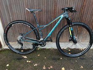 Specialized Fate Comp Carbon 29 modèle mixte 2016 ... - 1