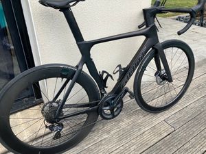 Giant PROPEL - 1