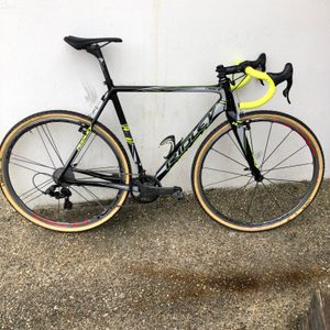 Ridley X Night SL  - 1