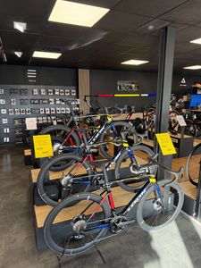 Arrivage Look 795 Blade 2 RS  - 1