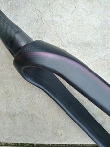 FOURCHE CARBONE ORBEA ORCA OMX - 1