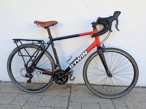 BTwin Triban 520 - Taille 52cm (S) - 1