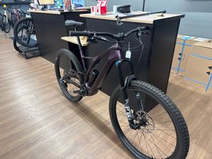 Turbo Levo SL  - 1