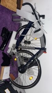Vélo électrique NCM c5 - 1