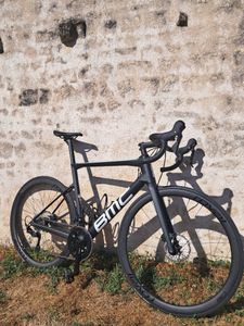 Vélo Route BMC - 1