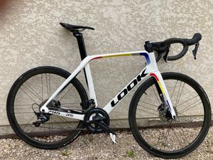 Velo route look 795 blade rs - 1